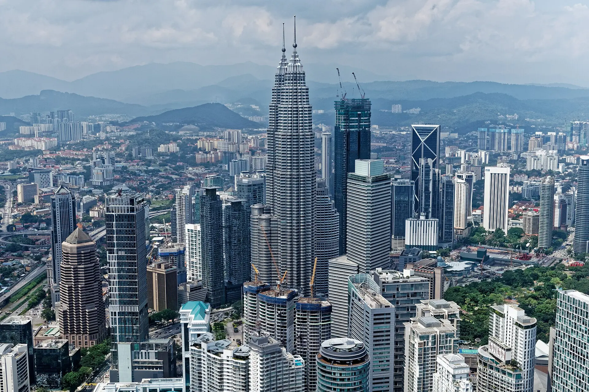 Kuala Lumpur