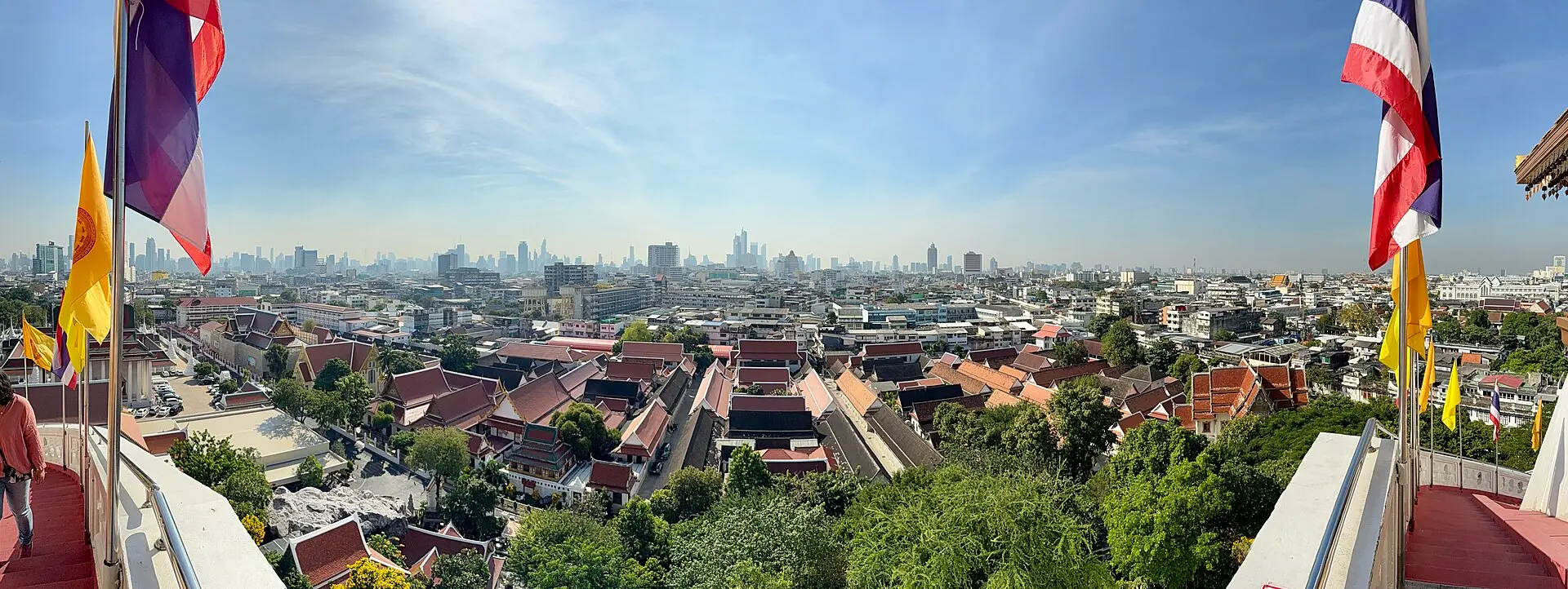 Bangkok