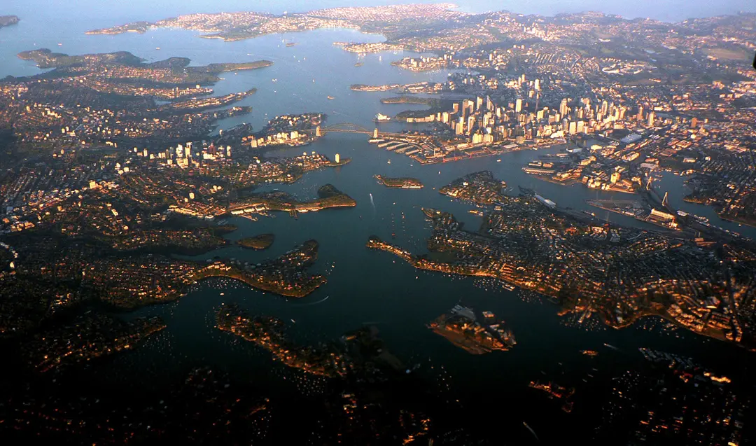 Sydney