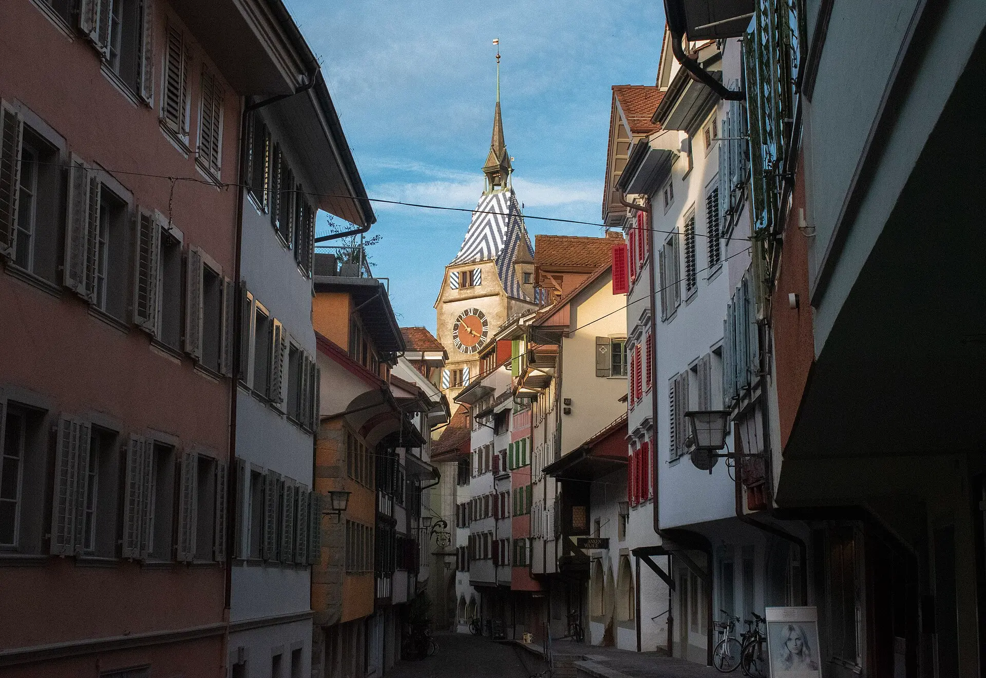 Zug