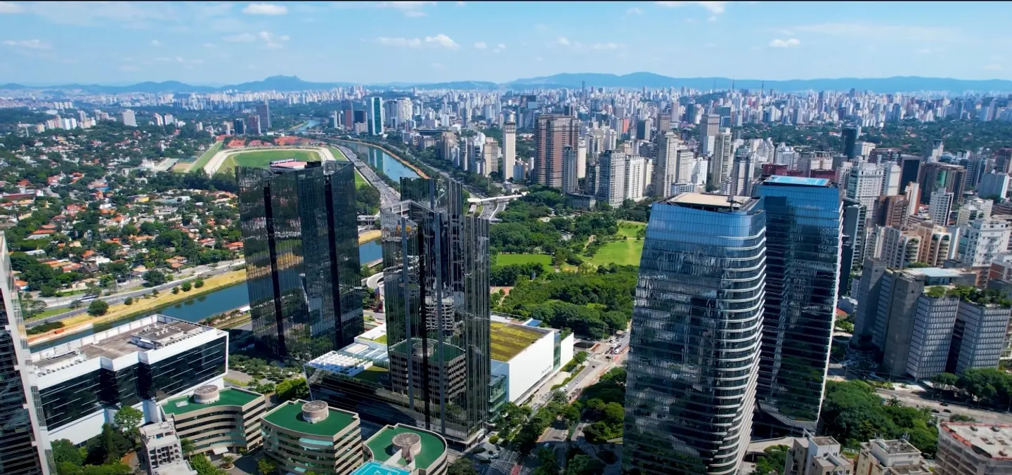Sao Paulo