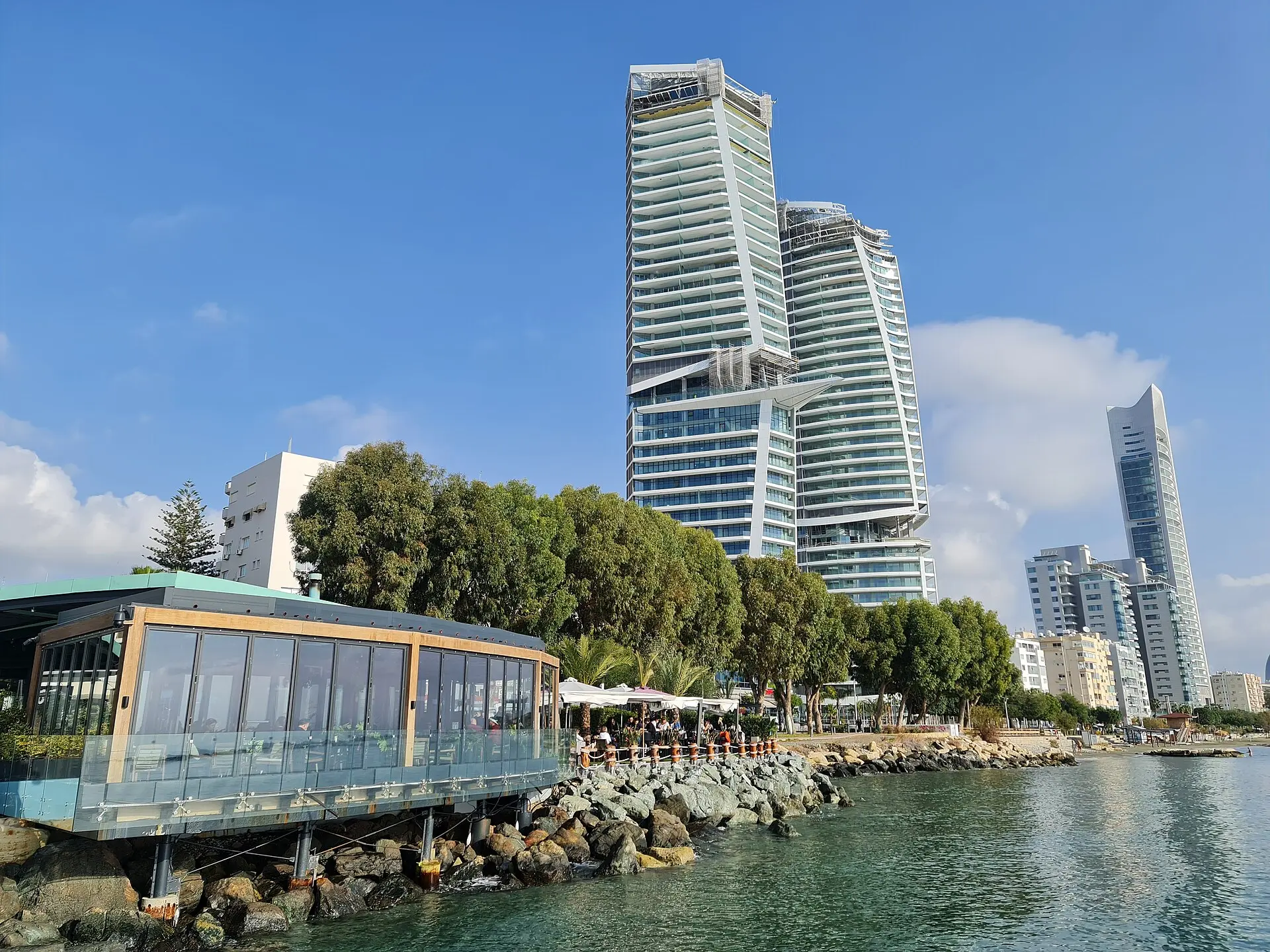 Cyprus