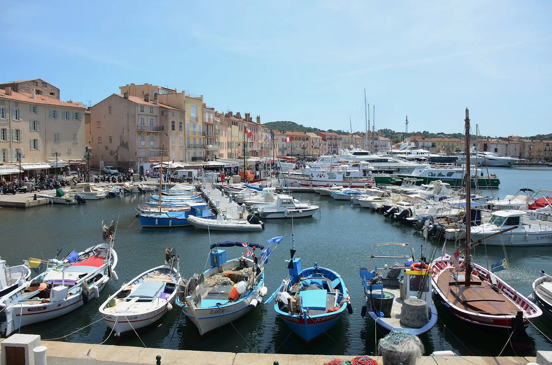 Saint Tropez