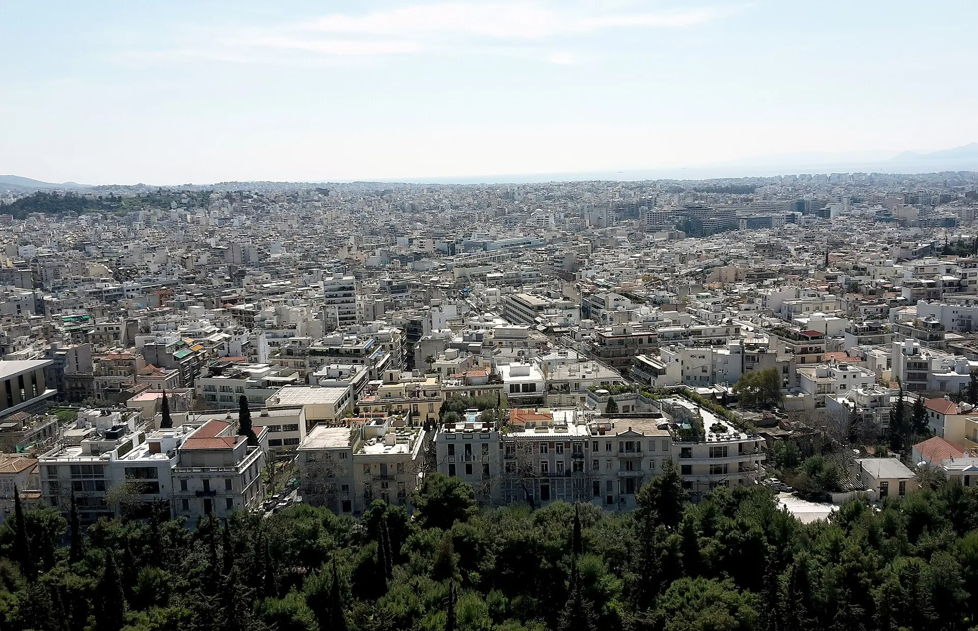 Athens