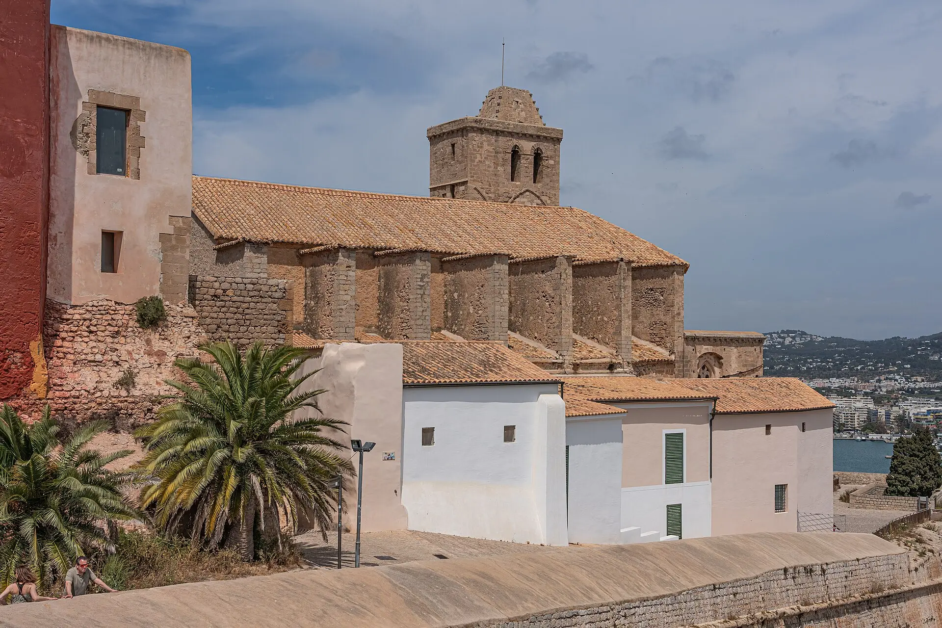Ibiza