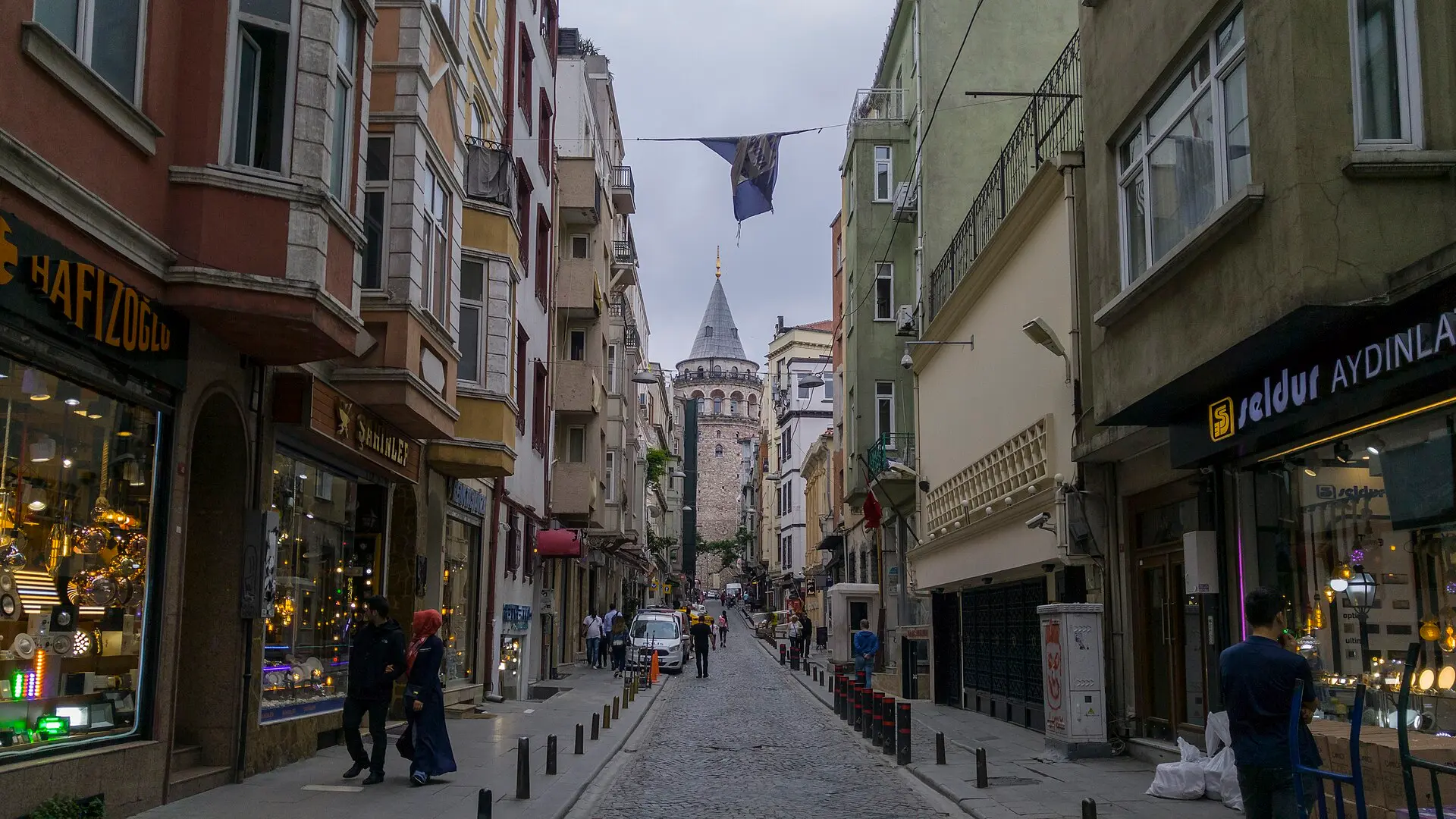 Istanbul