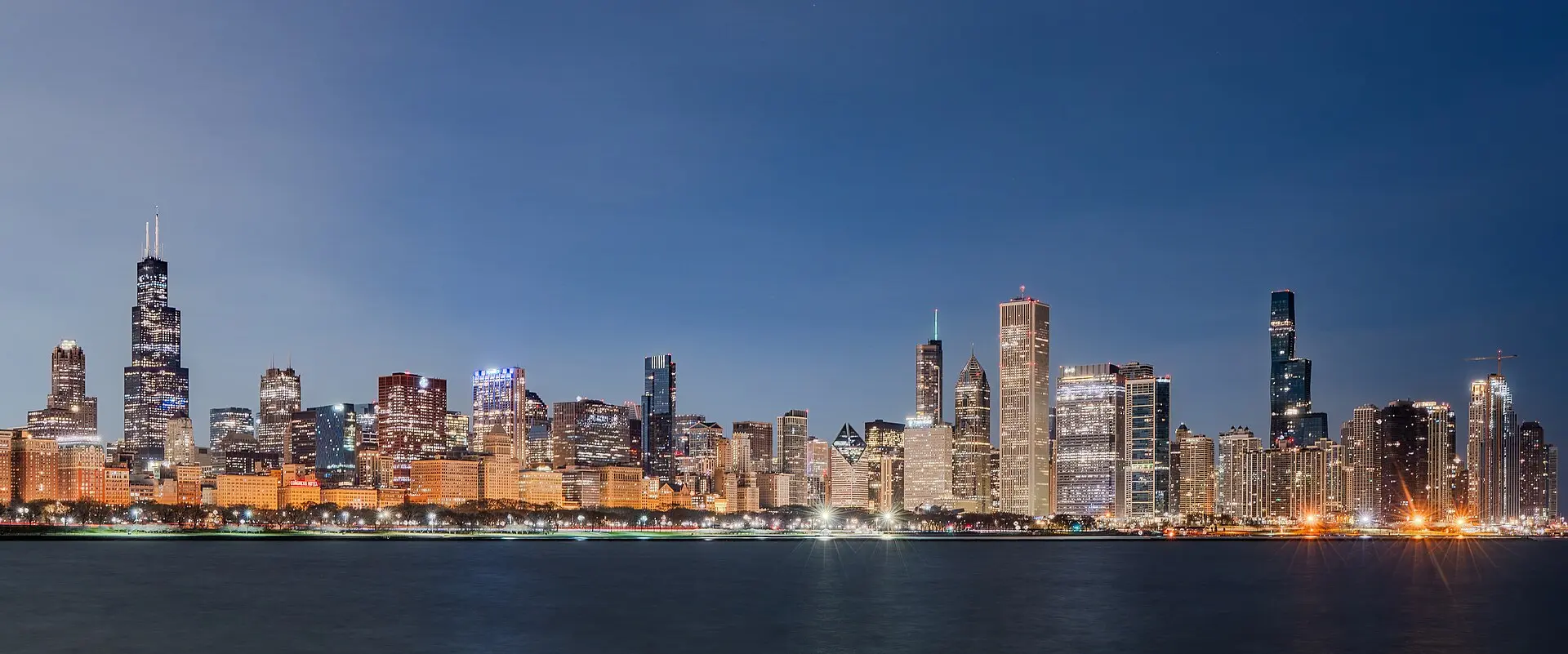 Chicago