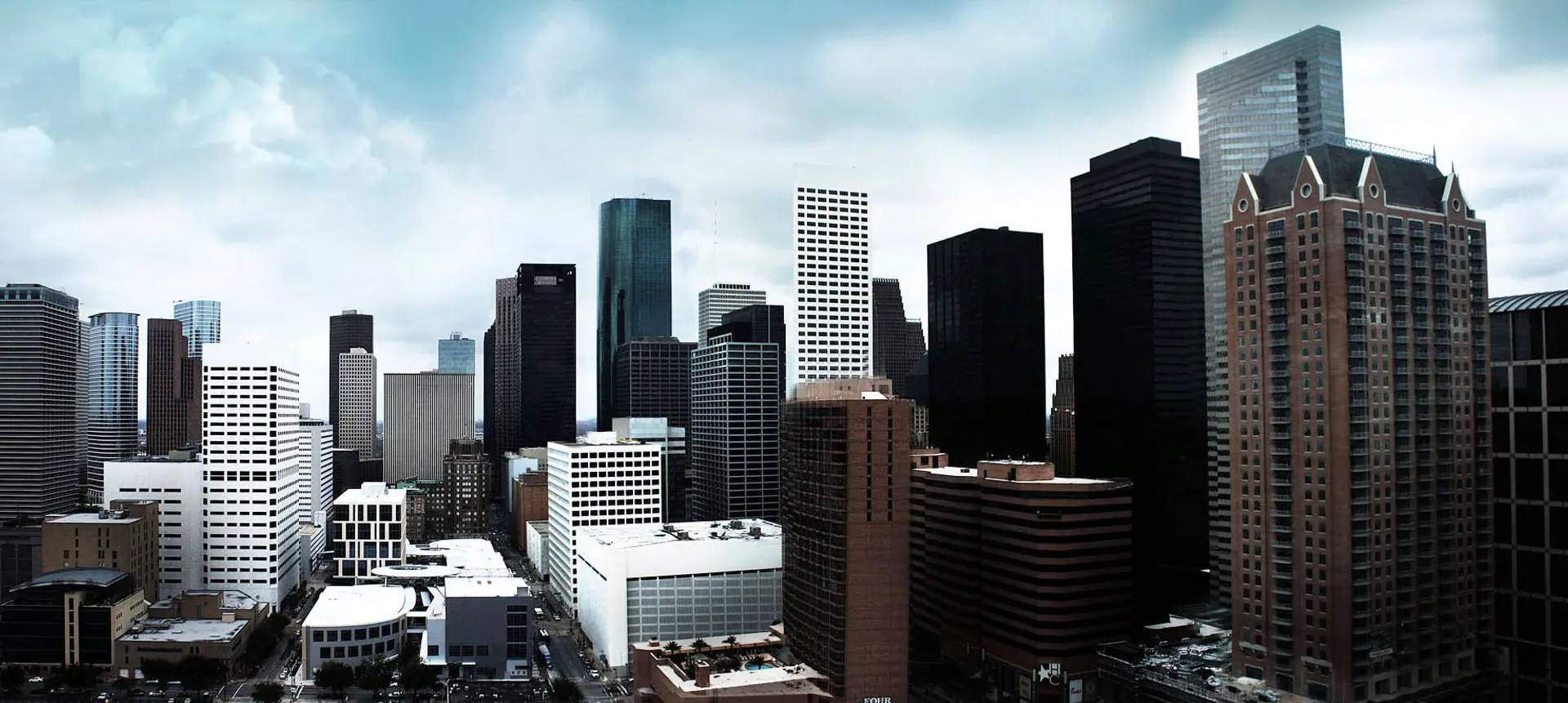 Houston