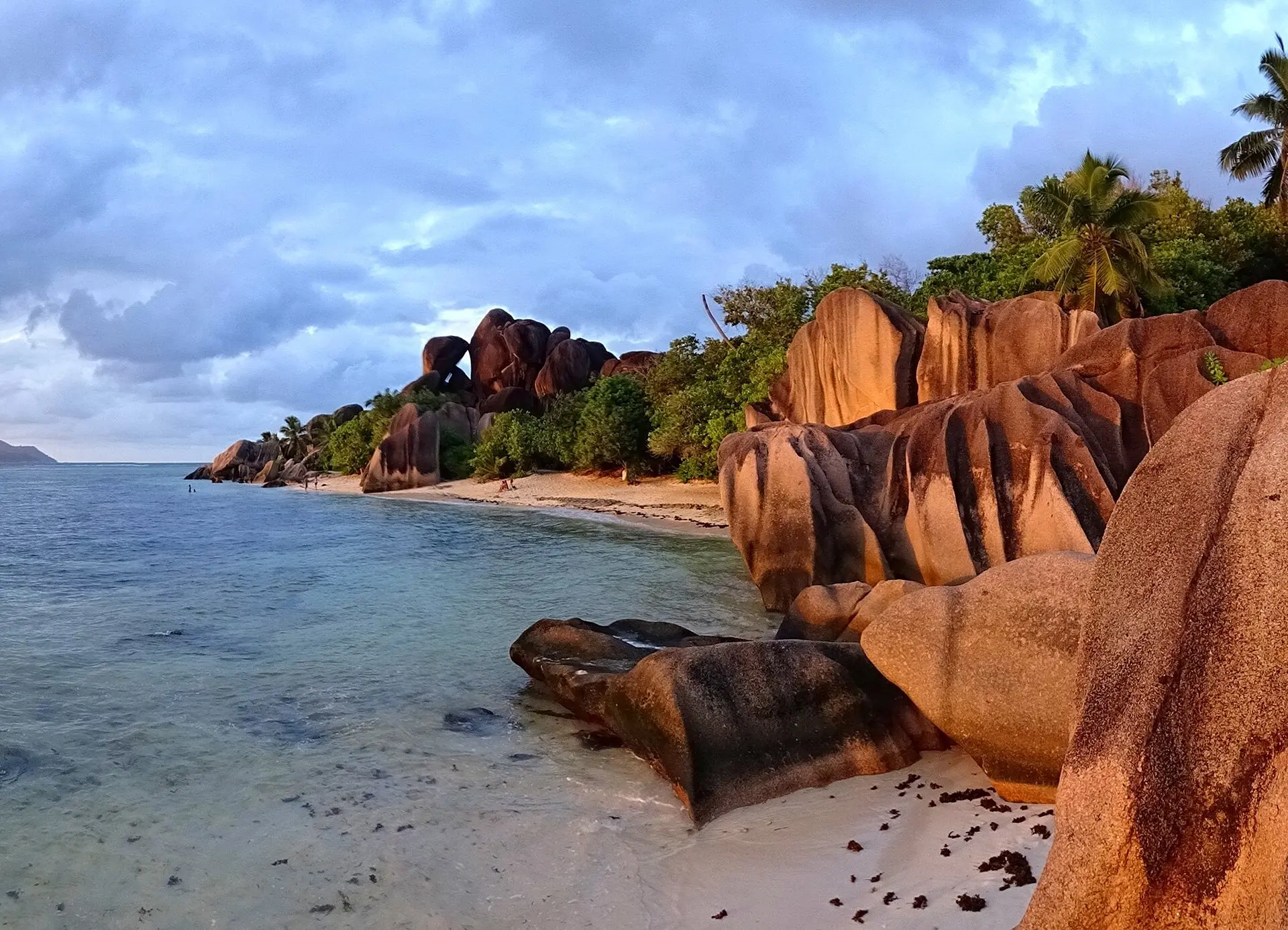 Seychelles