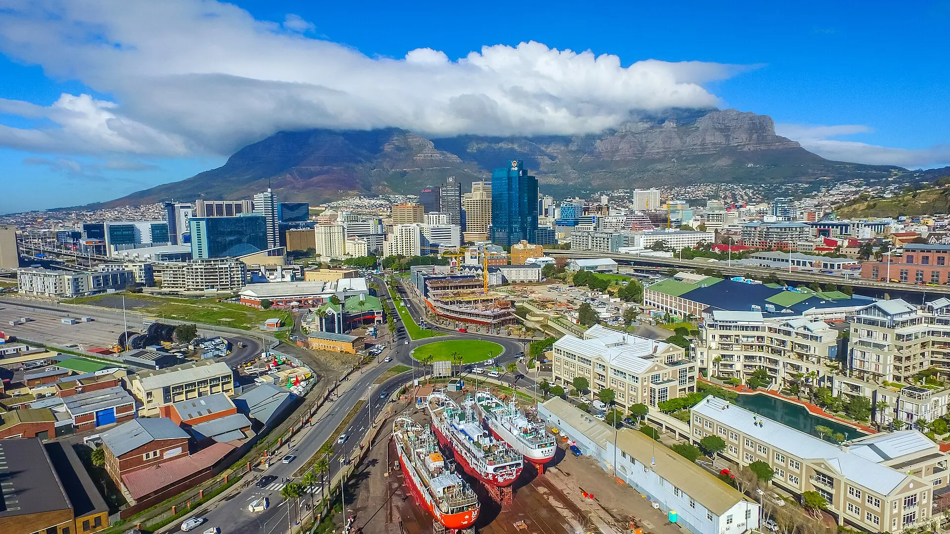 Cape Town